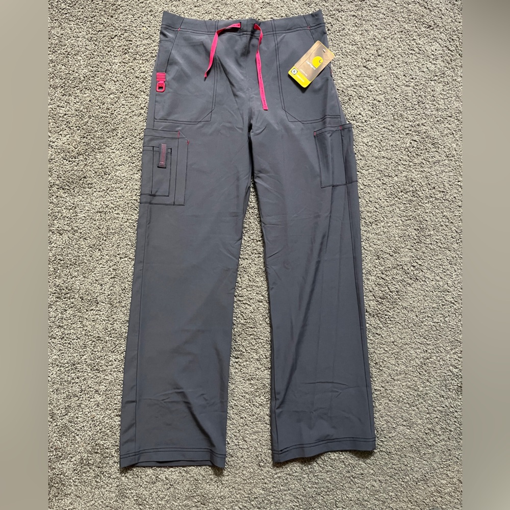 Multiple Pairs of Scrub Pants